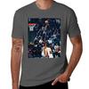 Jump And Goal Tshirt Unisex T Shirts Cotton Unisex T Shirt Designer Tshirt