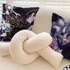 The Eminence in Shadow Personalized Pillow Dust Cover Bedroom Kids Party Decoration Pillowcase Birthday Children Gift