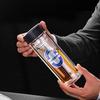 Fuguang G2422 Temperature-Resistant Glass Cup