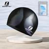 Adult Silicone Swim Caps Men And Women Solid Color High Quality Swimming Cap For Women Swimming Pool Accessories