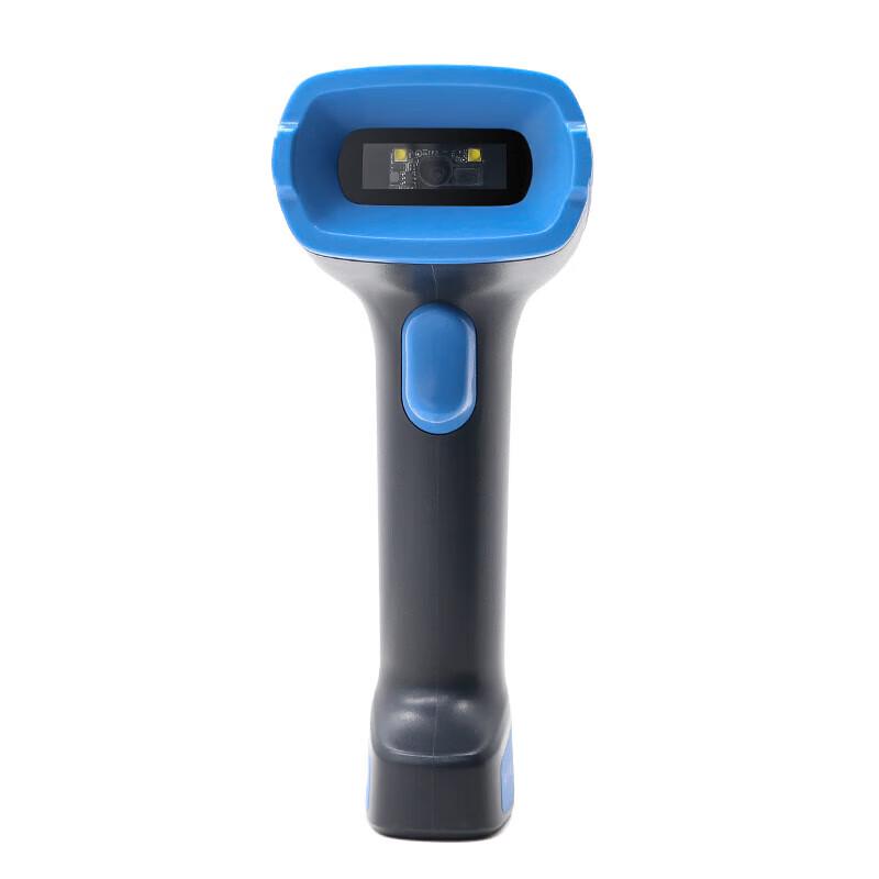 Industrieller DPM-Barcode-Scanner