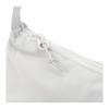 Converse Elastane Crossbody Bags Unisex White UA5951-K40