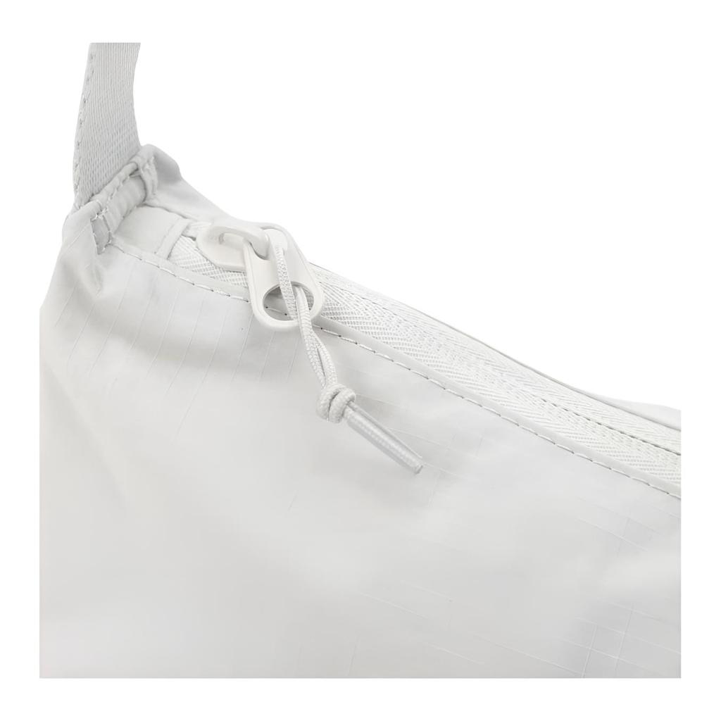 Converse Elastane Crossbody Bags Unisex White UA5951-K40