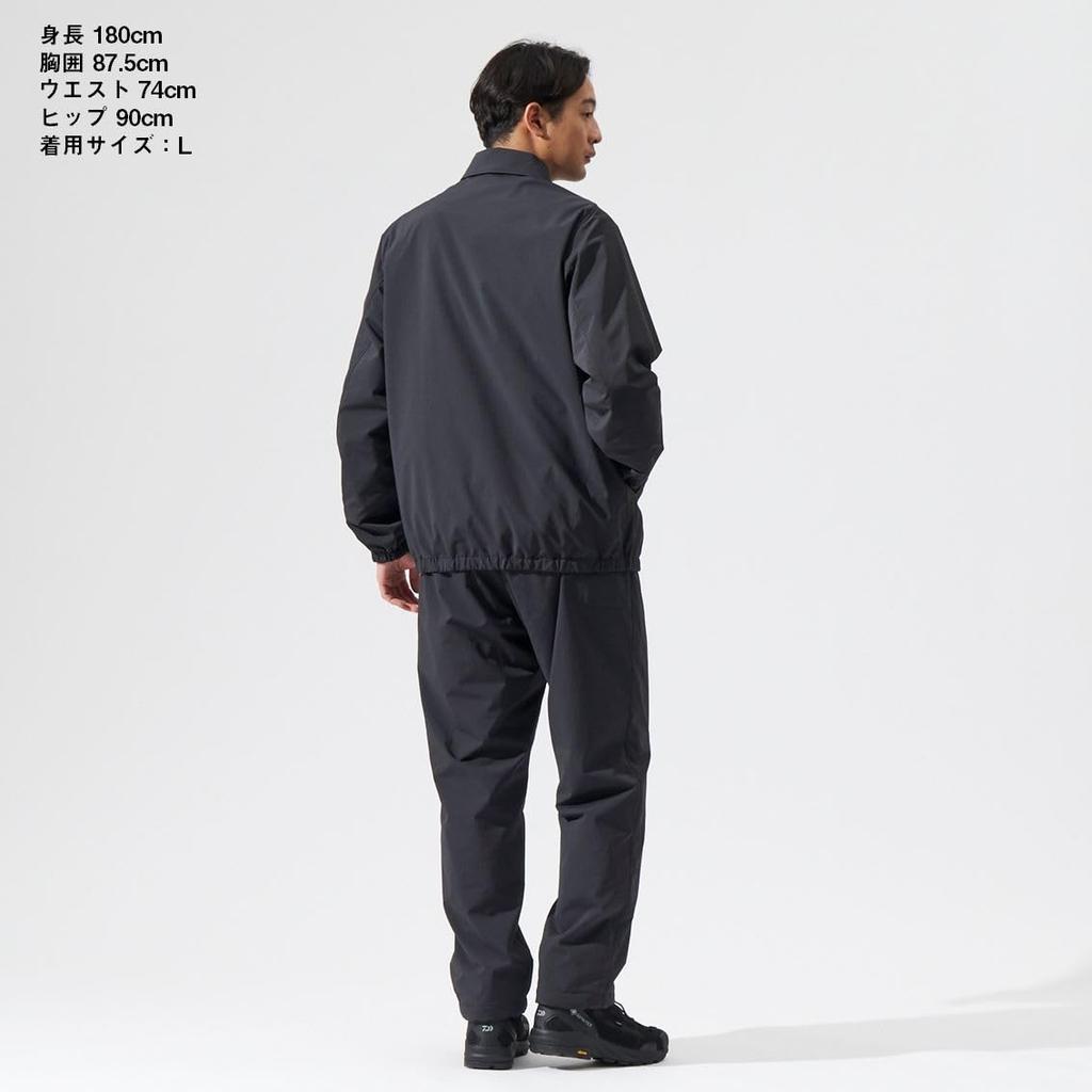 Daiwa Cold Weather XL DJ-8324 Wear, Greige,