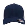 Flexfit Two Tone Ultrafibre & Airmesh Baseball Cap