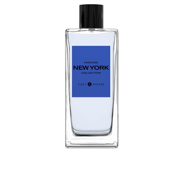 NEW YORK COLLECTION eau de parfum vapo 100 ml