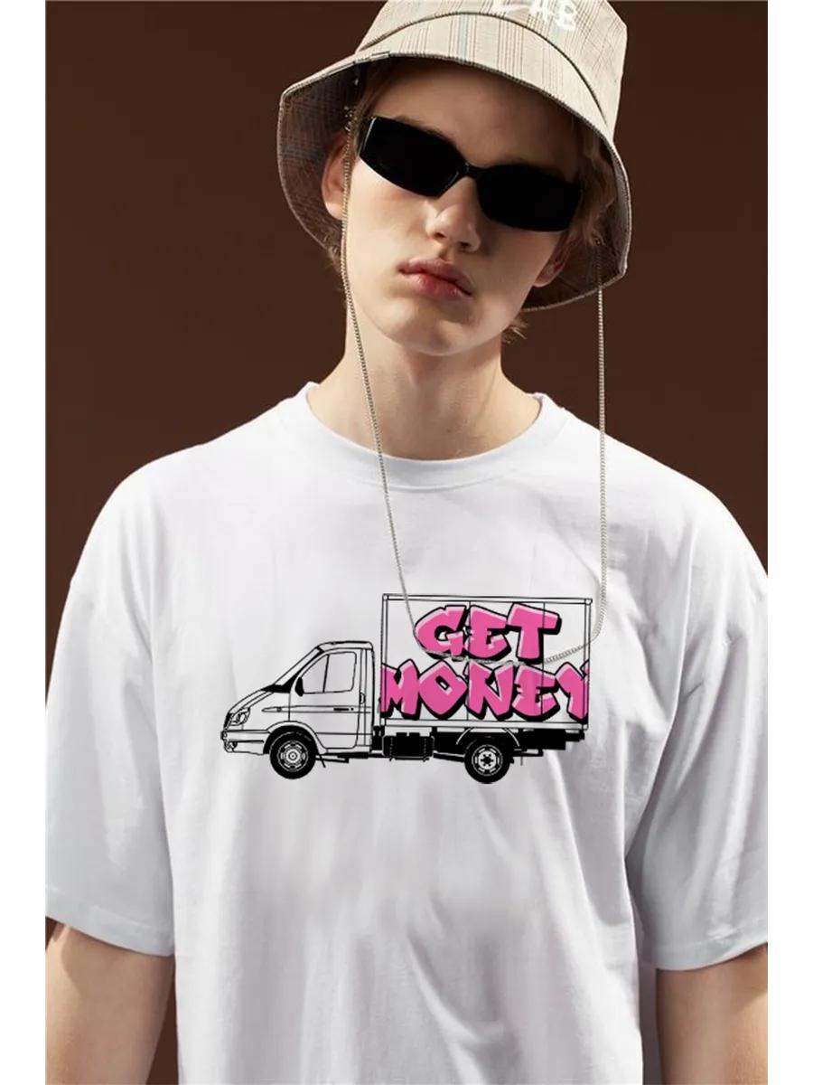 Putin fight club T-shirt L