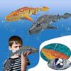 Simulated Dinosaur Water Splashing Shark Children'S Water Toy