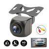 REAKOSOUND AHD Car Rear View Camera HD Reverse Parking Video Monitor Waterproof Backup Night Vision Lens 6M Cable for Car Radio Mp5