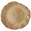 Handcrafted Japanese-Style Ceramic Irregular Shaped Dinnerware Set Rustic Minimalist Serving Plate Bowl Cup Adult Dining