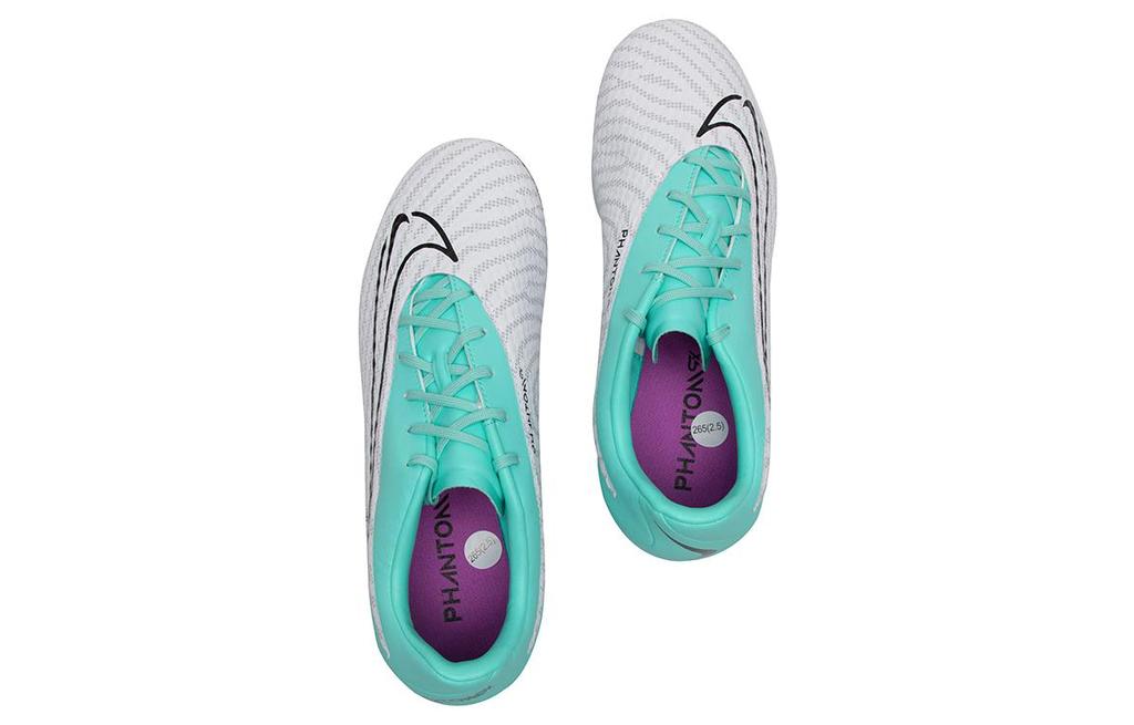 Nike Phantom Gx Academy Ag 'Hyper Turquoise Fuchsia' DD9469-300