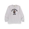 BAPE A Bathing Ape Fw24 T Men's 0ZXLTM111014N