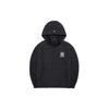 MLB Business/Casual Urban Living/Travel/Commuting Quick Dry Windbreaker Jacket Unisex Black 3AWJS0321-50BKS