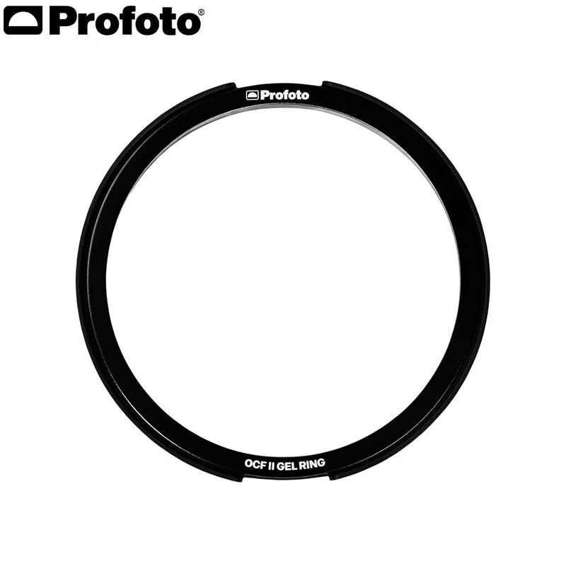 

Аксесуари Profoto для формування світла
