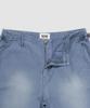 Keulaeki [Women] Gear Pants_Blue [Kr265Pwp431]