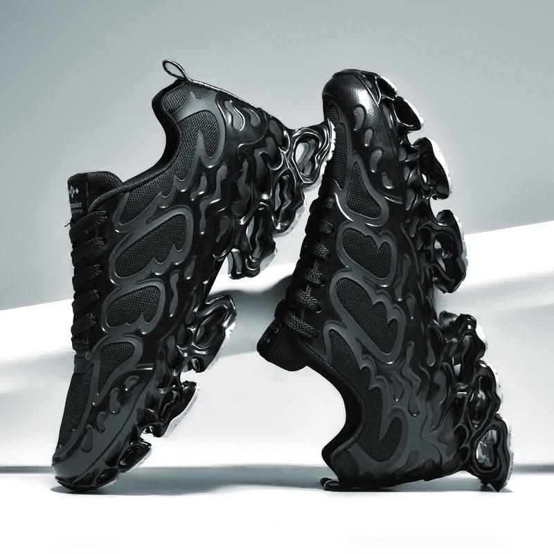 Breathable Casual Men's Sneakers Luxury Trainer Fashion Running Shoes for Men And Women Tenis Race Shoes