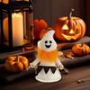 Soft Halloween Ghost  Doll Scary Ghost Festival Ornament Ghost Figurines  Halloween Decorations