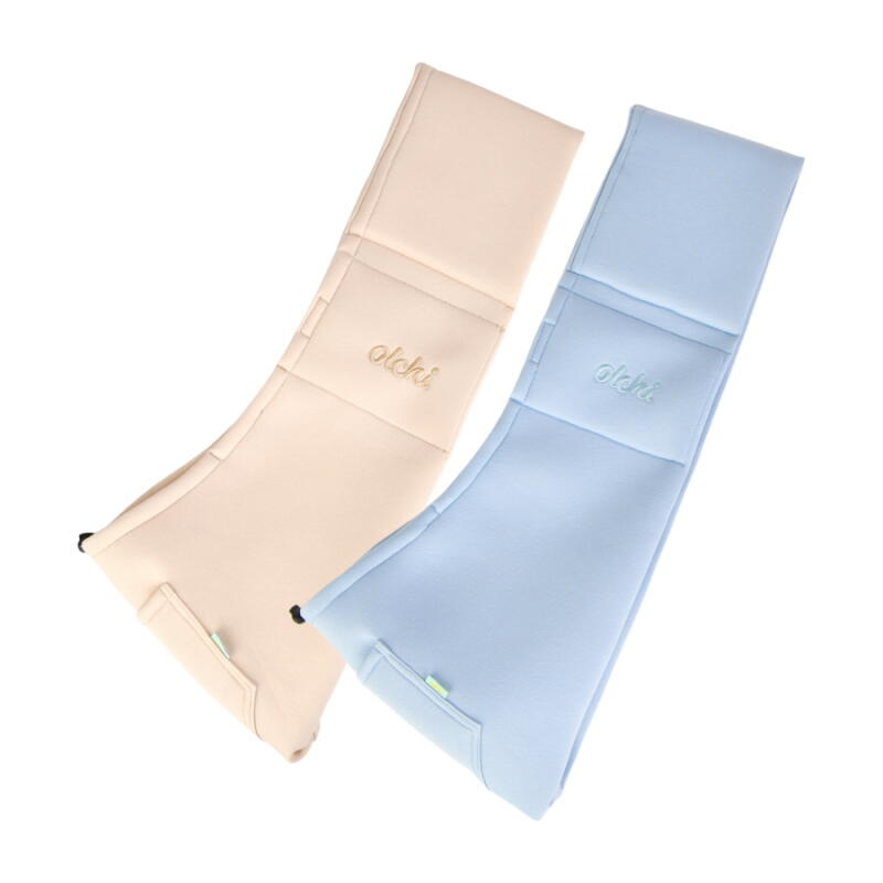 Hug Cushion Slingback 3 M (OAVA-AB6248)