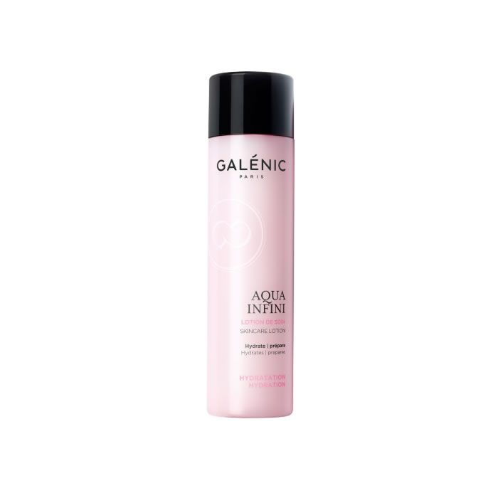 

Лосьон для ухода за кожей Galenic Aqua Infini 200 мл
