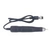Micromotor Handle 50000RPM Brushless Powerful for Woodworking Polishing Nail Art Stone Carving