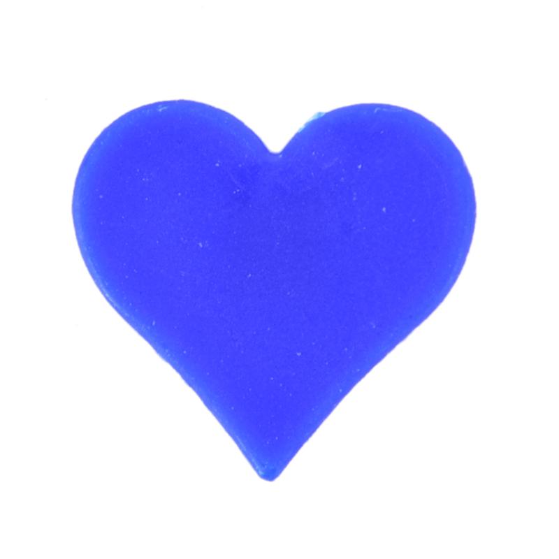 36 stk Sykkelhjul Eike Plastperler Flerfarget Barn Klips Dekor