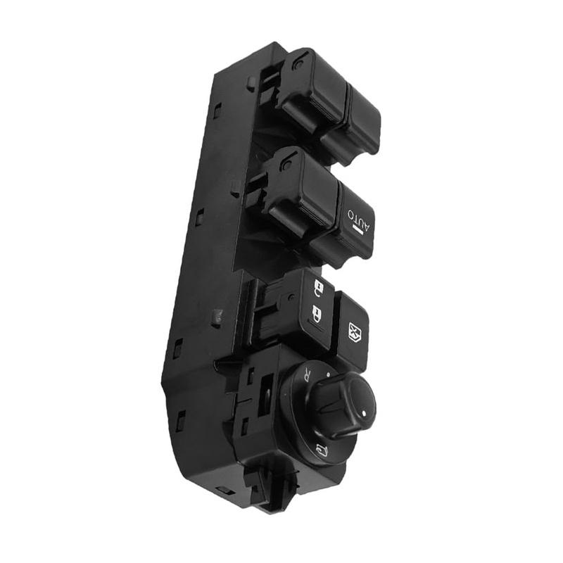 Electric Master Power Window Control Switch Button for 2013 2014 2015 2016 Mazda CX-5 KR11-66-350 KR1166350 Car Accessories