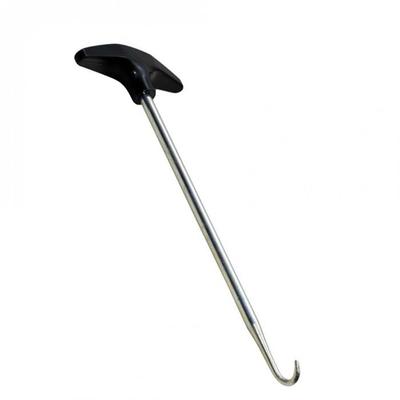 Motorcycle Spring Hook Puller Tool for Exhaust Pipe Seat Tank Sidestand Brake Spring