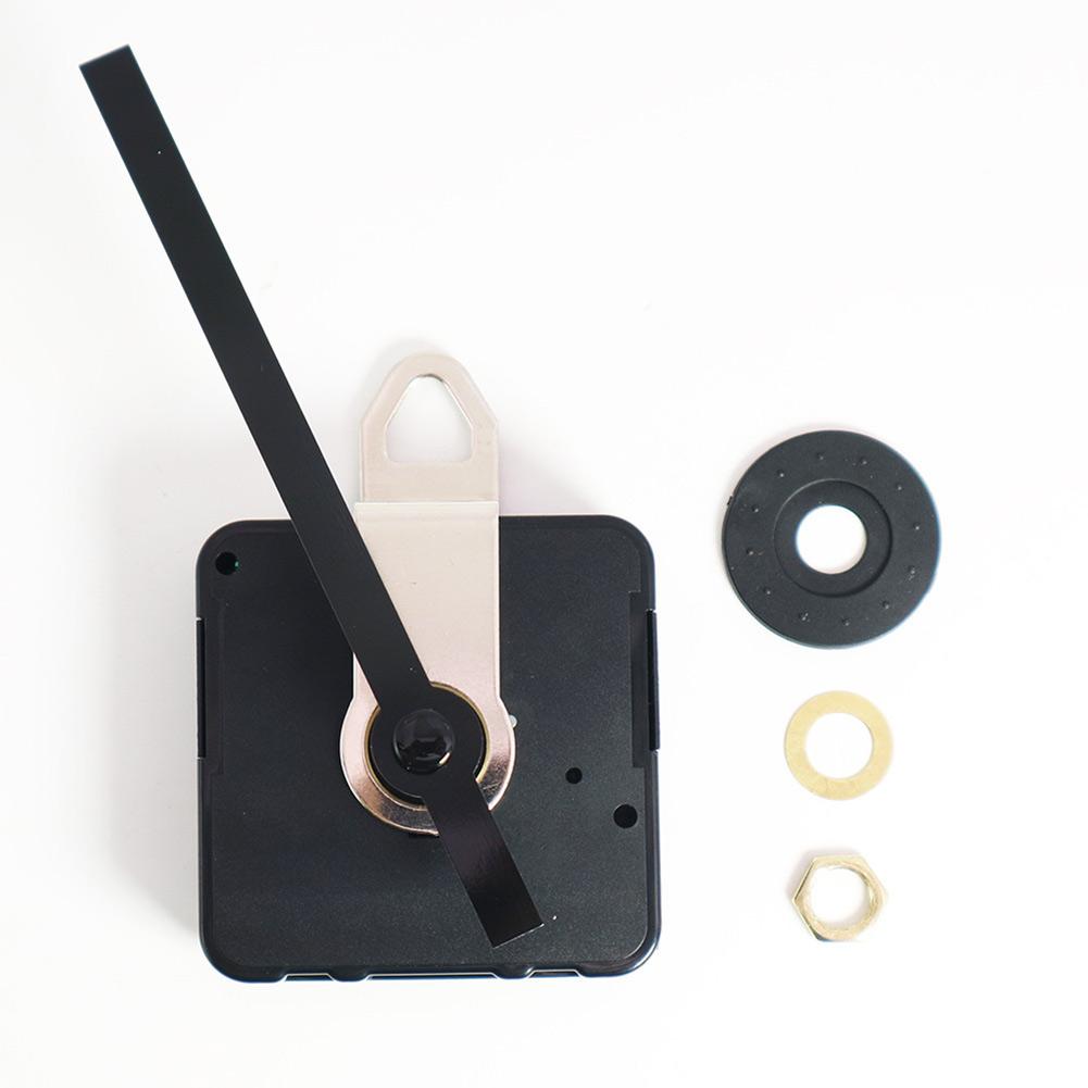 Tide Movements 55*55*16mm Black Home Decor Mechanism