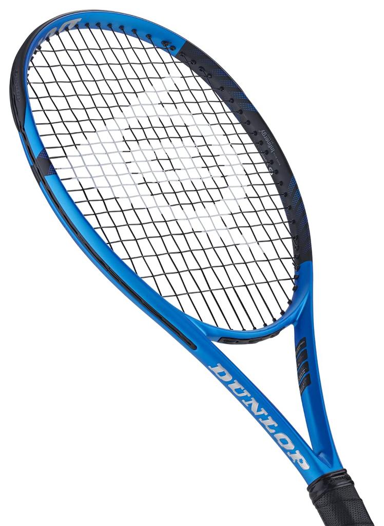Dunlop Racchetta da tennis DUNLOP Dunlop FX 500 DUNLOP FX 500 DS22301 G1