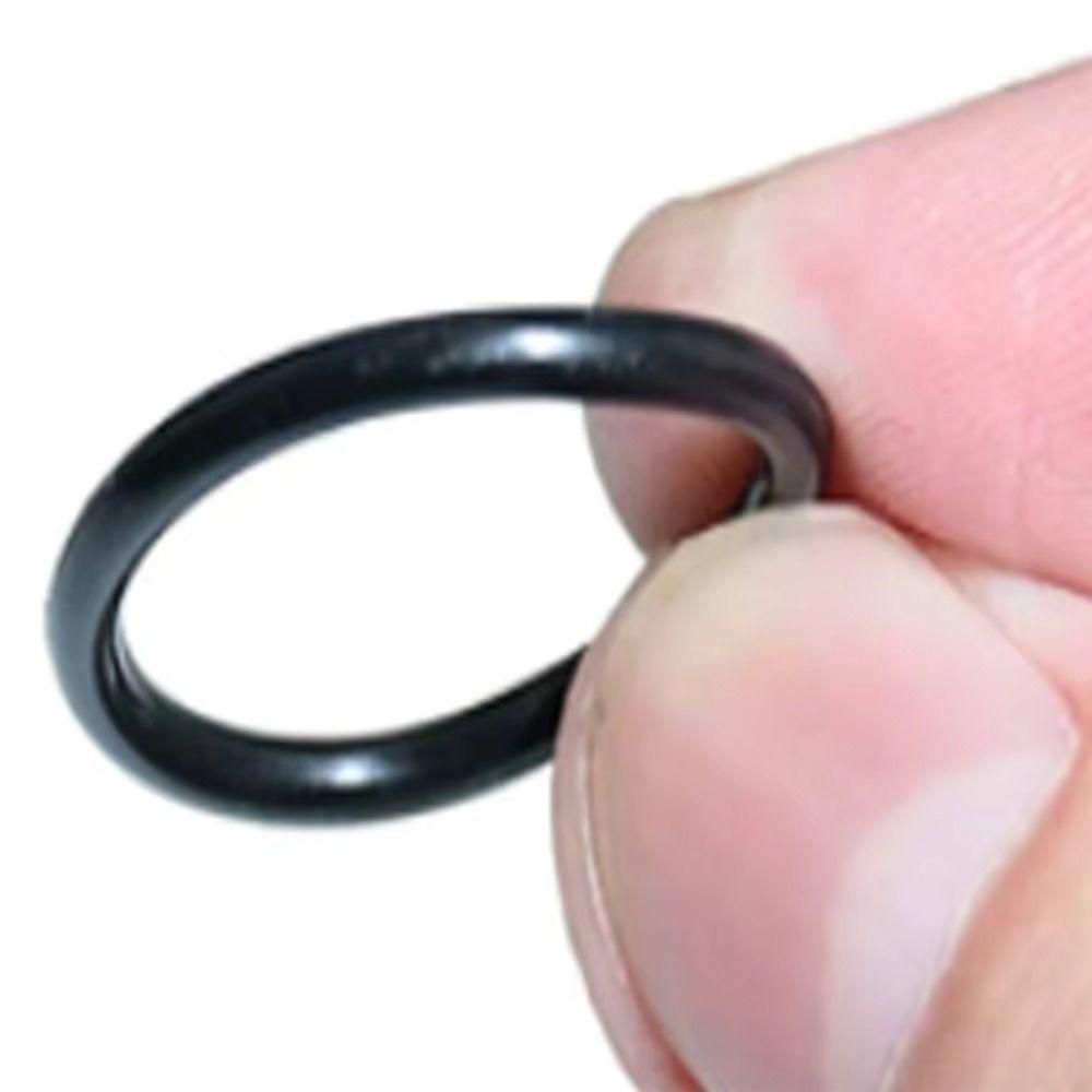 1540Pcs Nitrile Rubber Washers Oil Resistant Gaskets Pressure Washer O Rings  Faucet Repair