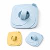 Anti Clogging Sink Hole Plug Silicone Drain Cover New Hair Filter Cover  Bathroom Sink