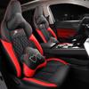 CS55PLUS Third-Gen Seat Cover: Luxurious, Lightweight, Full-Coverage Cushion for All Seasons