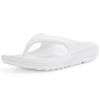 Fashion Smile PoP Orthopedic Sandals for Women New Summer Arch Support Flip Flops Soft Waterproof Beach Shoes Nonslip Light EVA Sandals