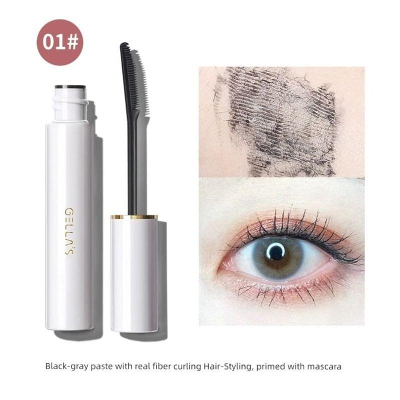 GELLA'S - Eyelash Mascara Primer - 2 Colors