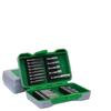 High Hardness Torx & Phillips Hex Socket Bit Set for Electric Screwdrivers