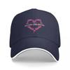 Karol G Manana Sera Bonito Print Baseball Cap Hip Hop Fashion Couple Women Trucker Hat Summer Running Sun Visor Snapback Cap