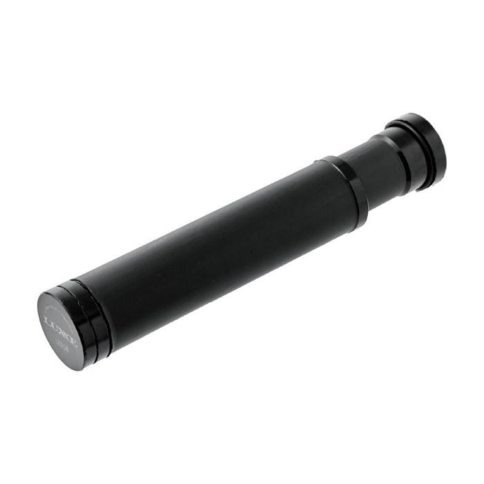 Gamakatsu Rugze Knot Stick Black LE910 (145mm)