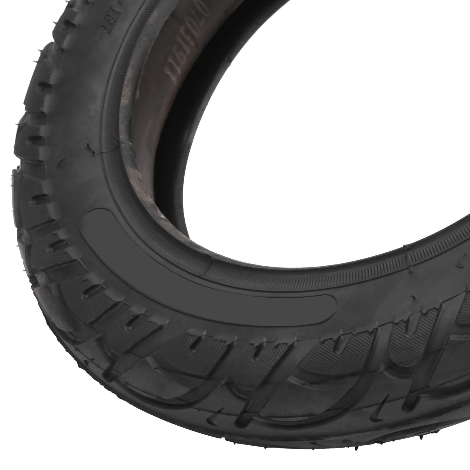 

12inch 1/2x2 1/4 Electric Scooter Wheel Tire Inner Tube Tyre Replacement Accessories