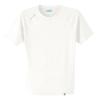 ASAHICHO Cool Size 1 Short-Sleeve Innerwear, Spring/Summer, White, 0043, (LL)