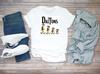 The Daltons Like The Beatles White Men T-shirt K074b