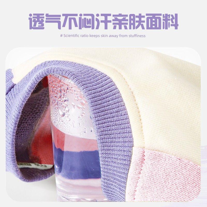 Hello Kitty Girls' Sweatshirt 2026 New Spring Baby Top Children's Spring Clothing Thin Top