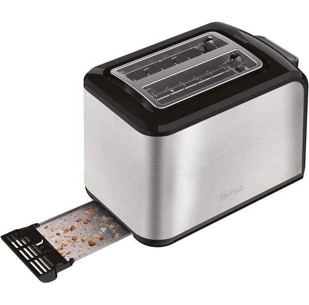 Тостер Tefal TT410D Express (TT410D10)