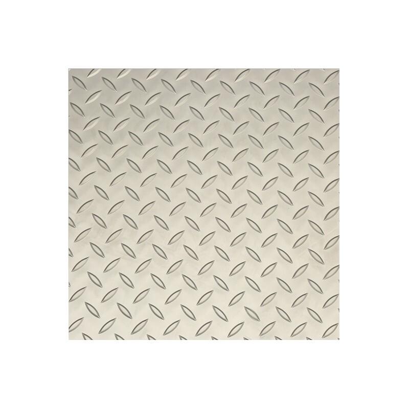 Durable PVC Anti-Slip Floor Mat 4.0m wide x 1m long