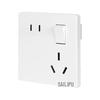 SAILiPU Power Sockets and Switches