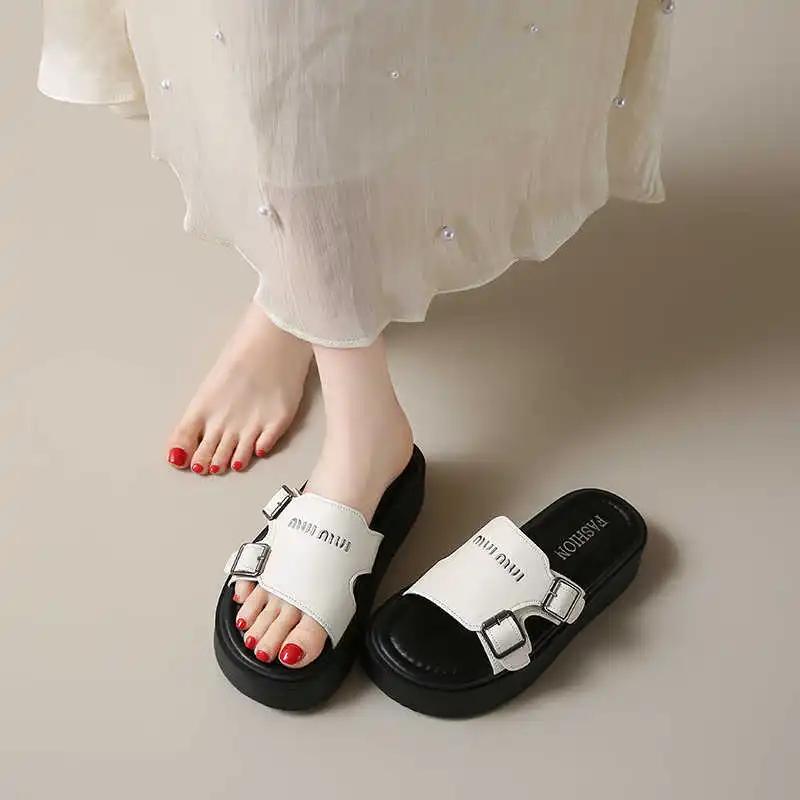 Fashion Spring Lightweight Vip Sandals Best Sports Boots For Walking Shoes Flip Flop For Women Sneakers Outside Losfers Tenis Sunny