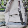 Stifthalter für Pencil 1/2 Kleines Mikrofaser-PU-Leder-Tablet-Stifteetui mit tragbarem Schlüsselanhänger zum Anbringen an der Tasche