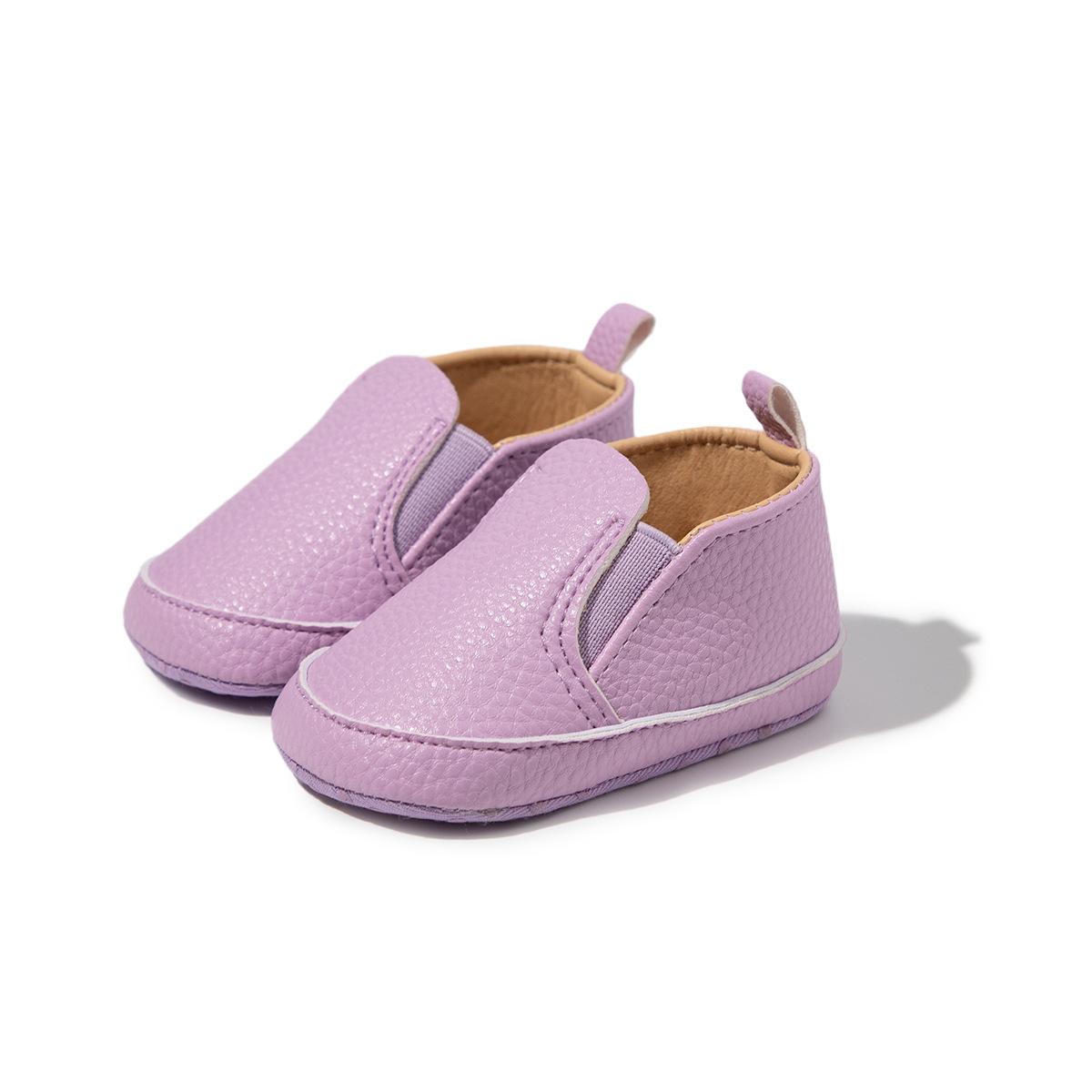 Обувь Baby Beans Нескользящая обувь Обувь на мягкой подошве Обувь для малышей Детская — фото 24