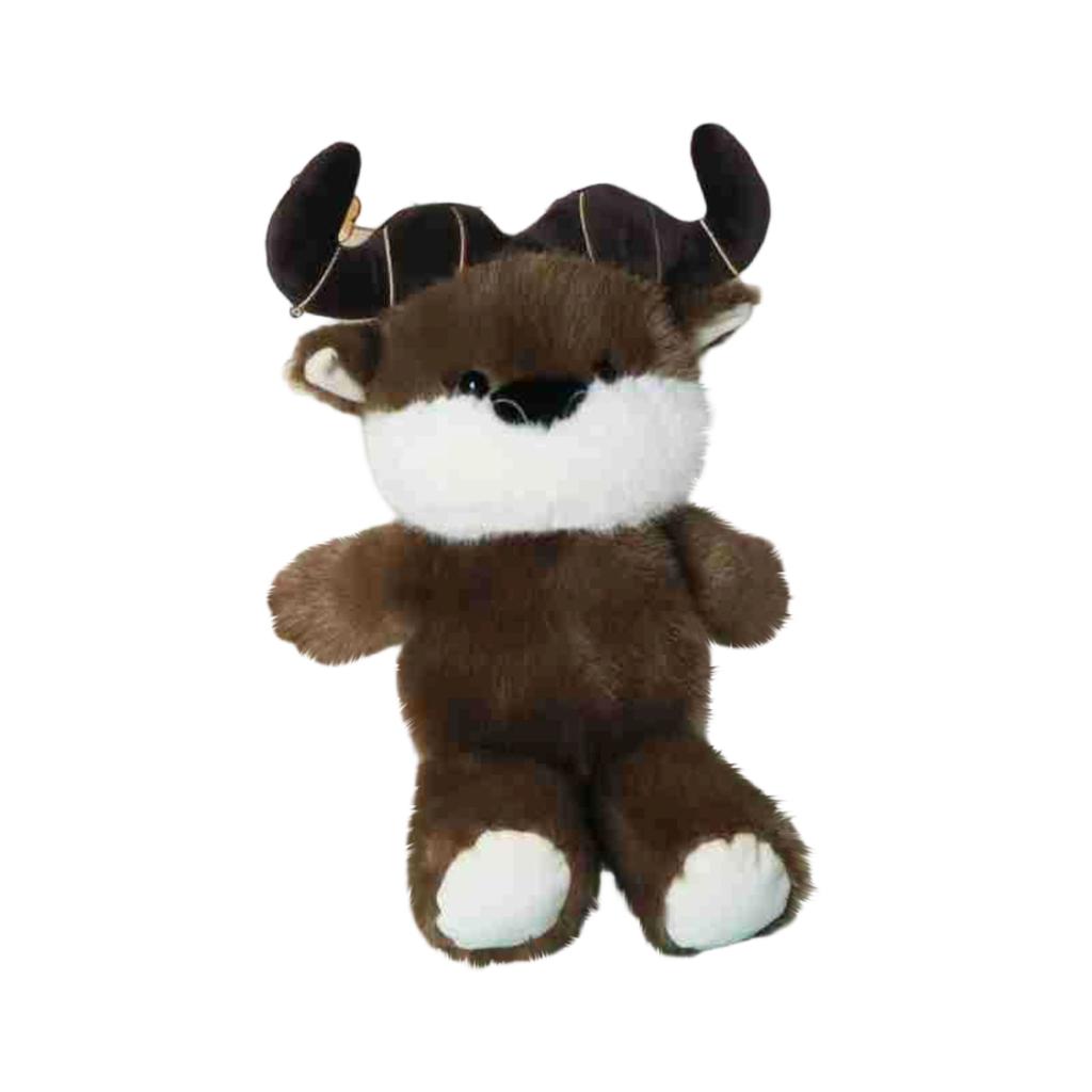 Plush Toys Are Cute And Suitable For Giving As Gifts. They Are Made Of Safe Materials For Both Boys And Girls