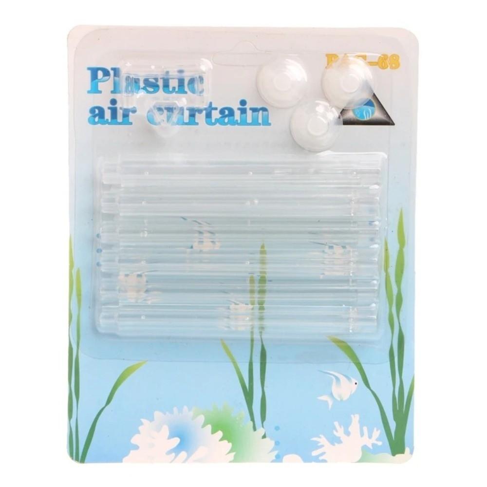Adjustable Direction Fish Tank Bubble Bars Aquarium Aerator Tube Fish Tank Decoration
