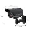 Fake Surveillance Camera Solar Simulation Monitor Simulation Head Gun Virtual Camera Security Camera Surveillance Security